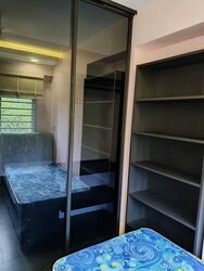 Blk 467C Casa Spring @ Yishun (Yishun), HDB 4 Rooms #604376731